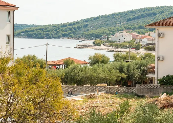 Apartament Dunja