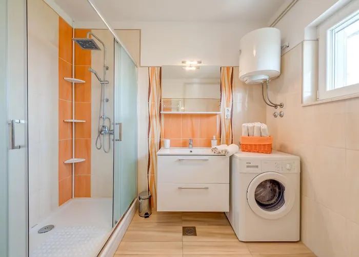Dunja Apartament Slatine