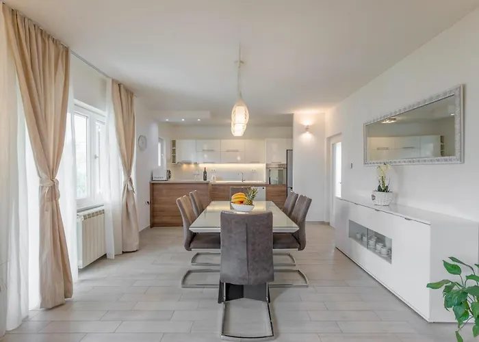 Apartament Dunja Slatine