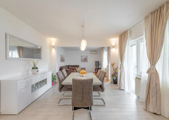 Dunja Apartament
