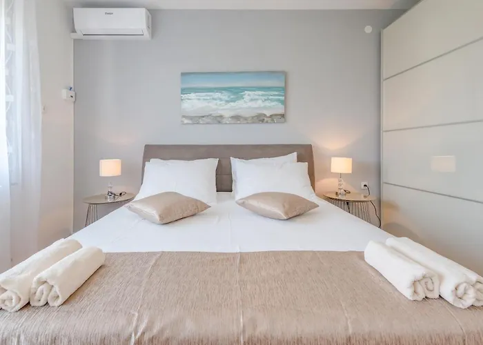 Dunja Apartament