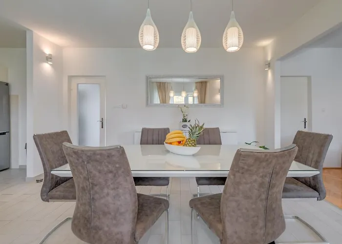 Apartament Dunja *