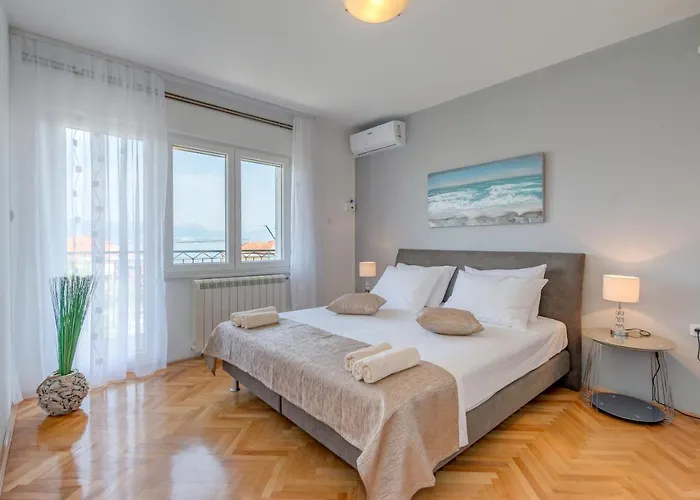 Apartament Dunja