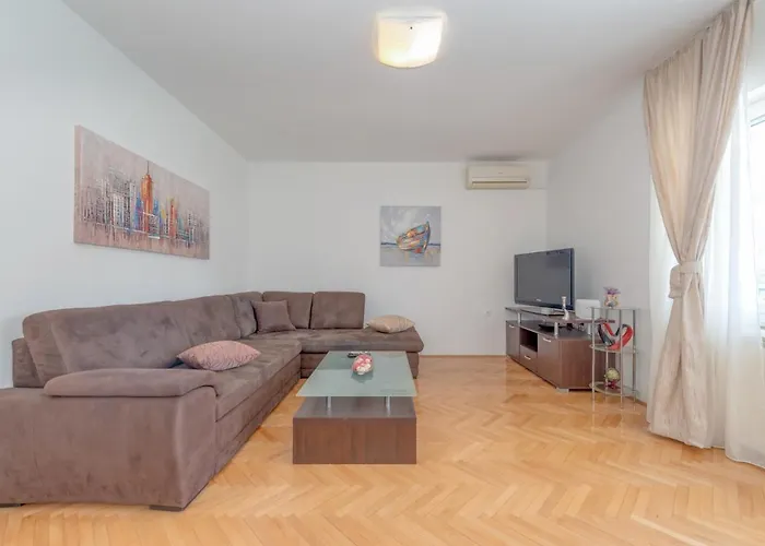 Dunja Apartament Slatine