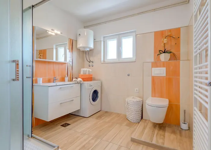 Apartament Dunja