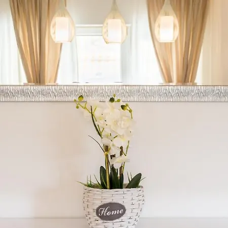 Dunja Apartman