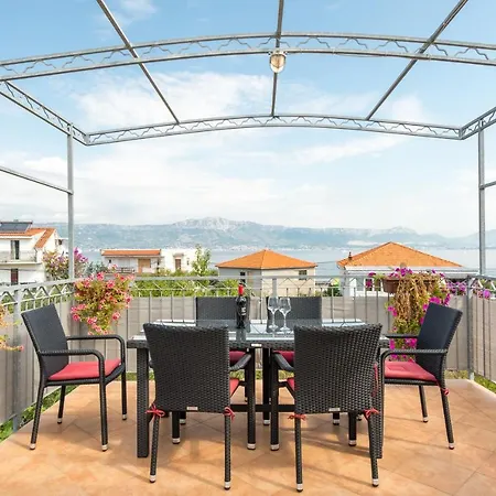 Apartman Dunja Slatine
