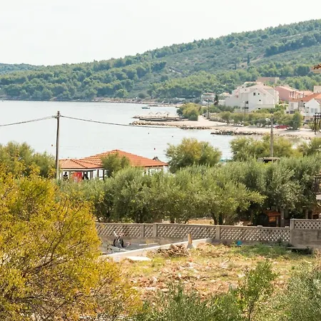Apartman Dunja