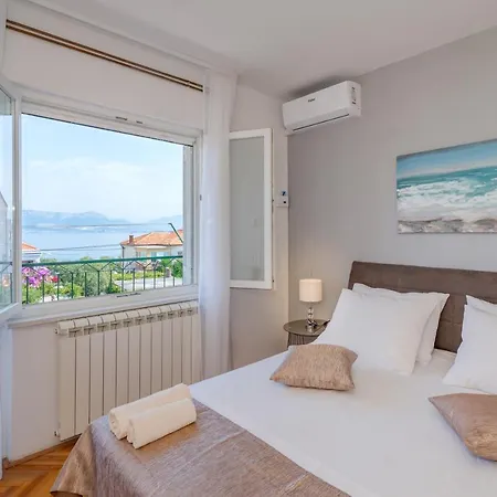 Dunja Apartman Slatine
