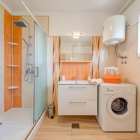 Dunja Apartman Slatine