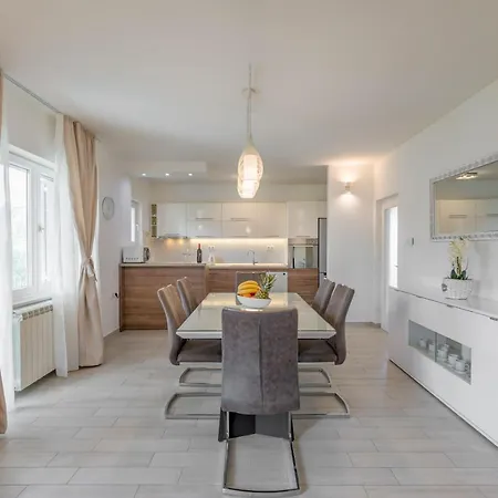Apartman Dunja Slatine