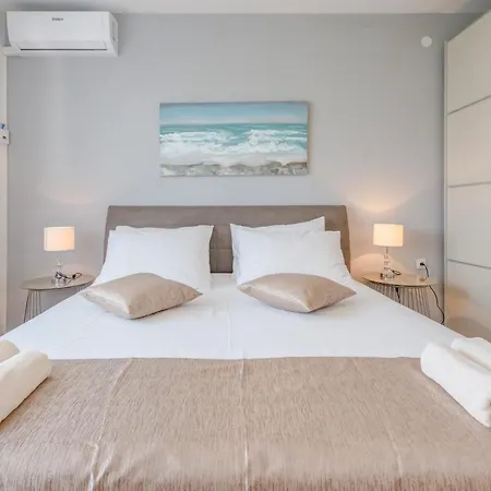Dunja Apartman