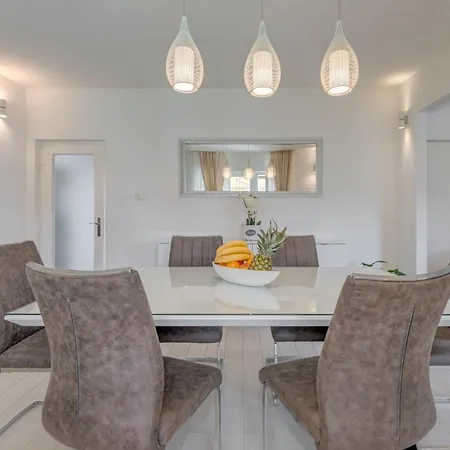 Apartman Dunja *