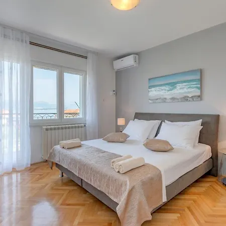 Apartman Dunja