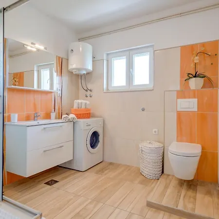 Apartman Dunja